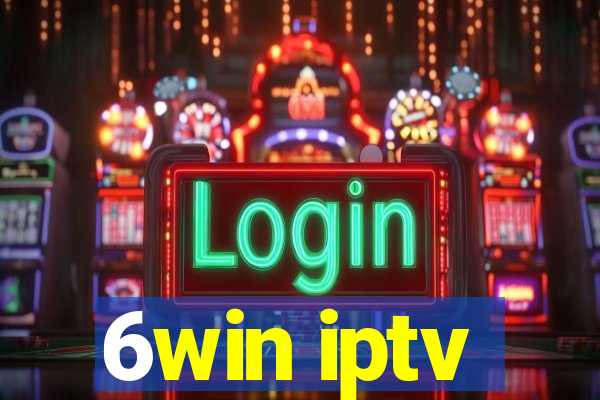 6win iptv